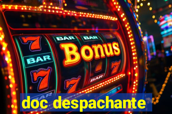 doc despachante